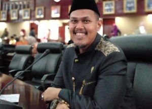 Adhika Dirgantara 2 Jalan Rusak