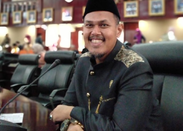 Jalan Rusak