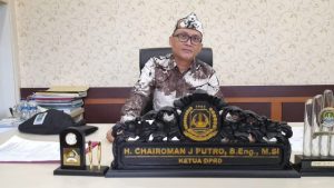 Chairoman 2