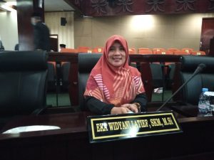Eka Widyani Latief 3