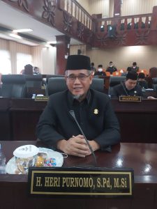 Heri Purnomo 43