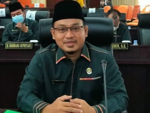 Ketua Komisi IV 2