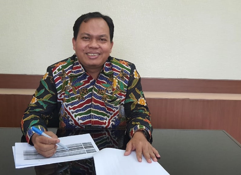 Syaifudin AMD 24
