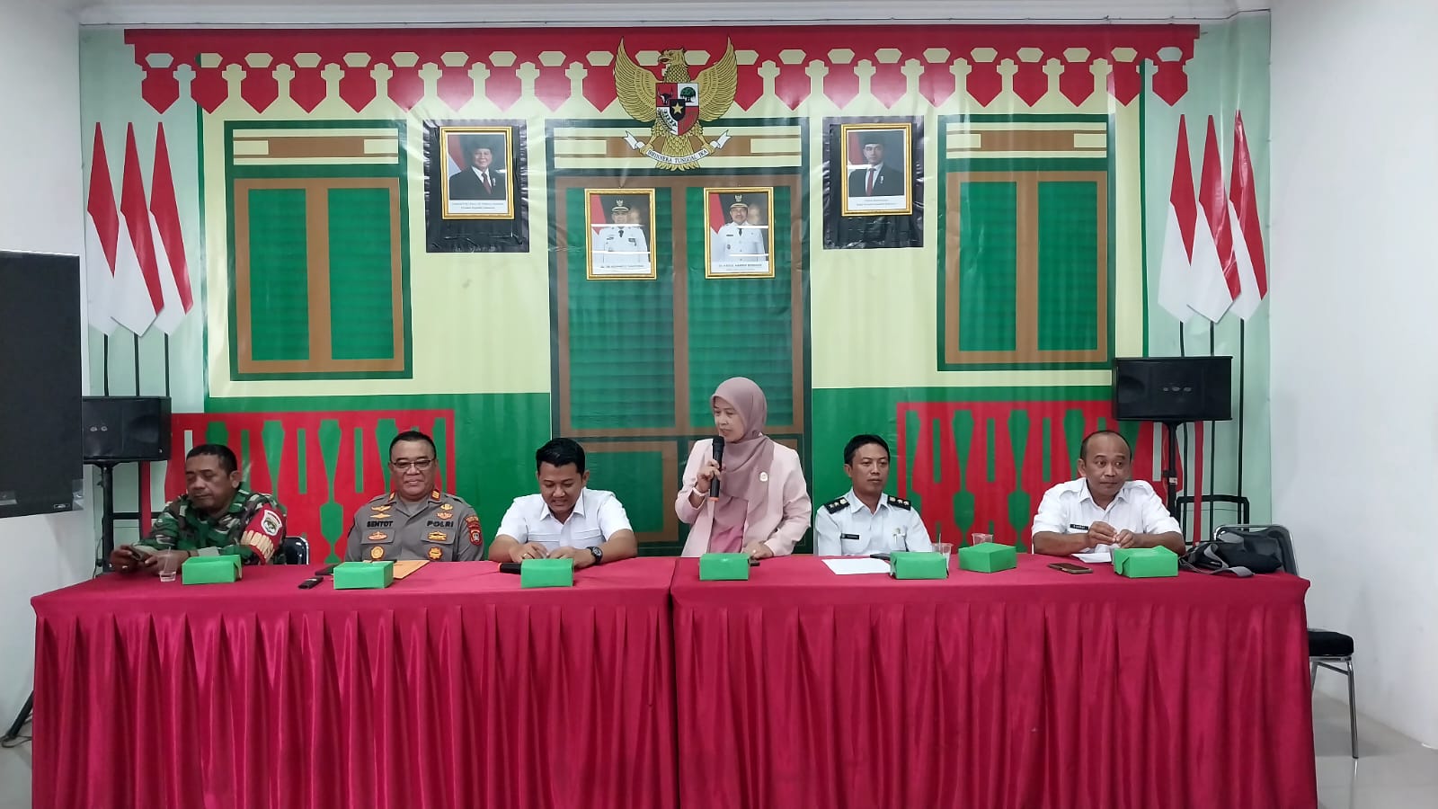 ATR BPN PTSL Ii Marlina Ii Marlina PTSL ATR BPN