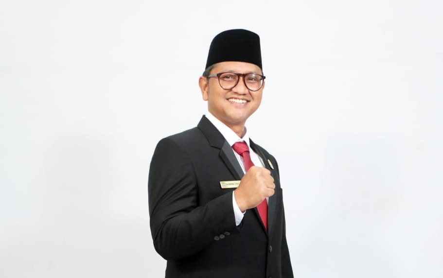 Alimudin 1 Alimudin