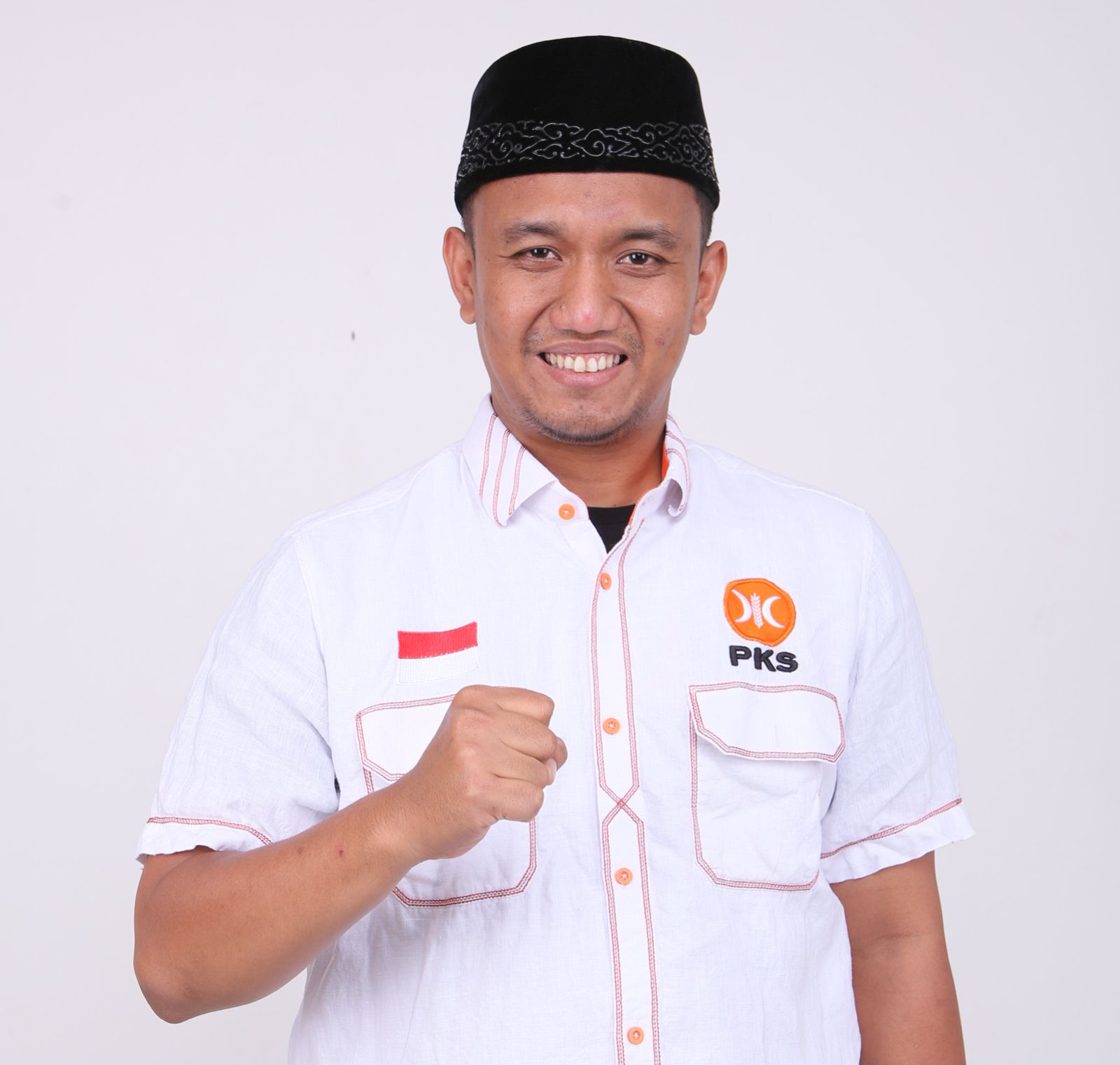 Jalan Rusak