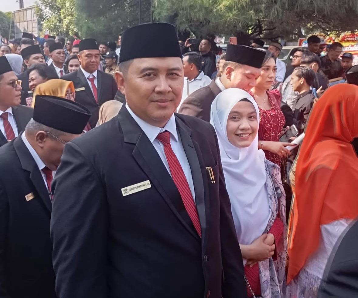 Fendaby 3 Fendaby Surya Putra