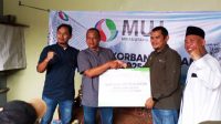 Latu Har Hary 1 Banjir Bekasi