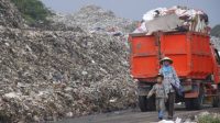 TPA Sumur Batu TPA Sumur Batu