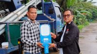 Penerangan Jalan Umum