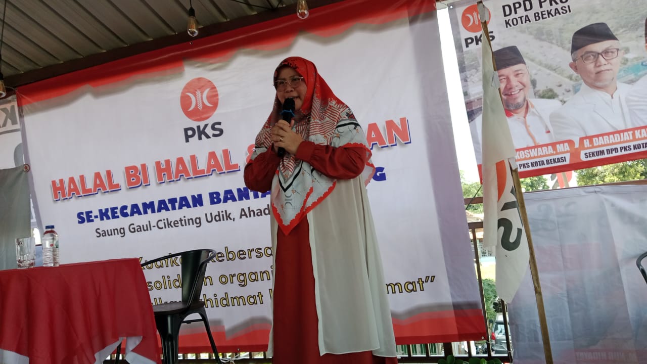 Siti Mukhliso