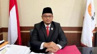 Ketua DPRD Kota Bekasi Infrastruktur