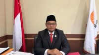 Ketua DPRD Kota Bekasi