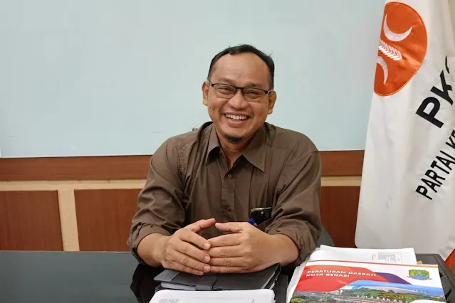 Sardi Efendi 1 Wajar Tanpa Pengecualian