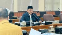 Banggar DPRD Kota Bekasi