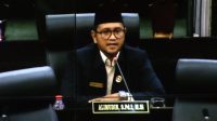 Data Penduduk