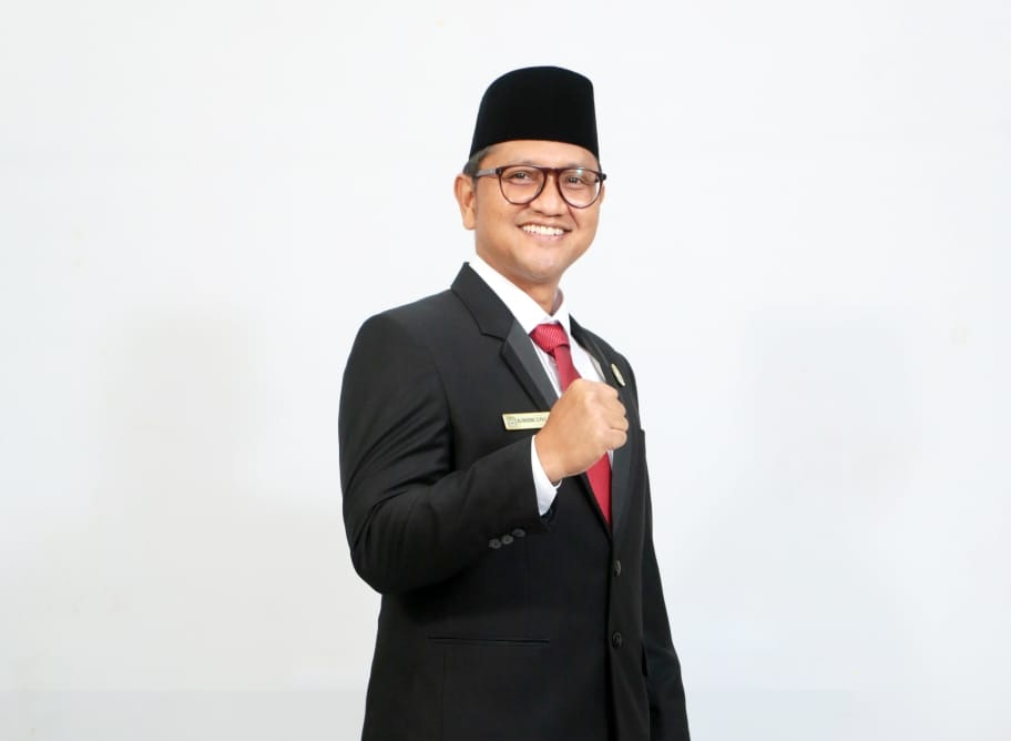 Alimudin PUI 3 PUI Kota Bekasi
