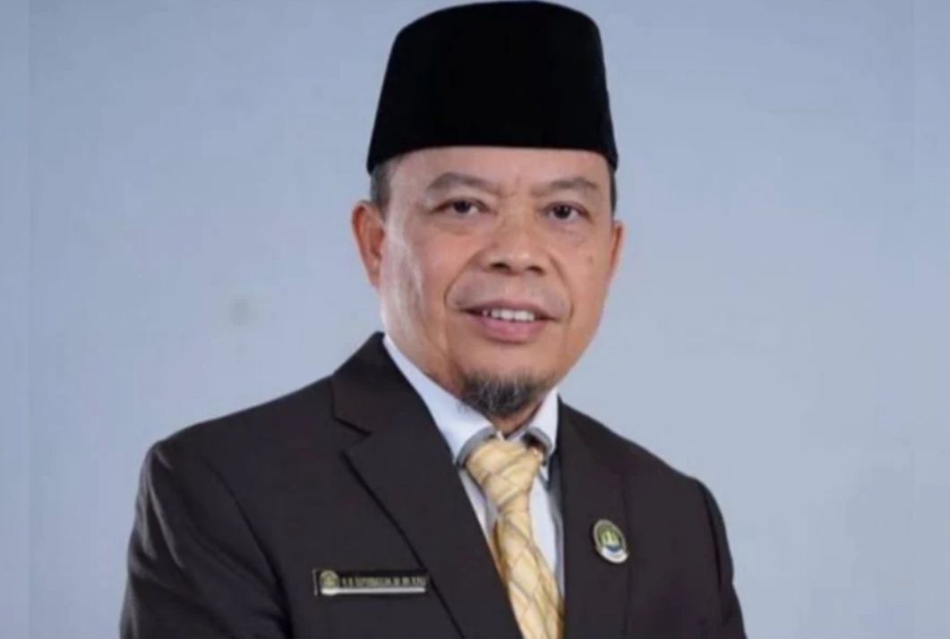 H.M. Saifuddaulah
