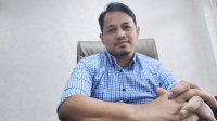 Latu Har Hary 1 bangunan liar kalimalang