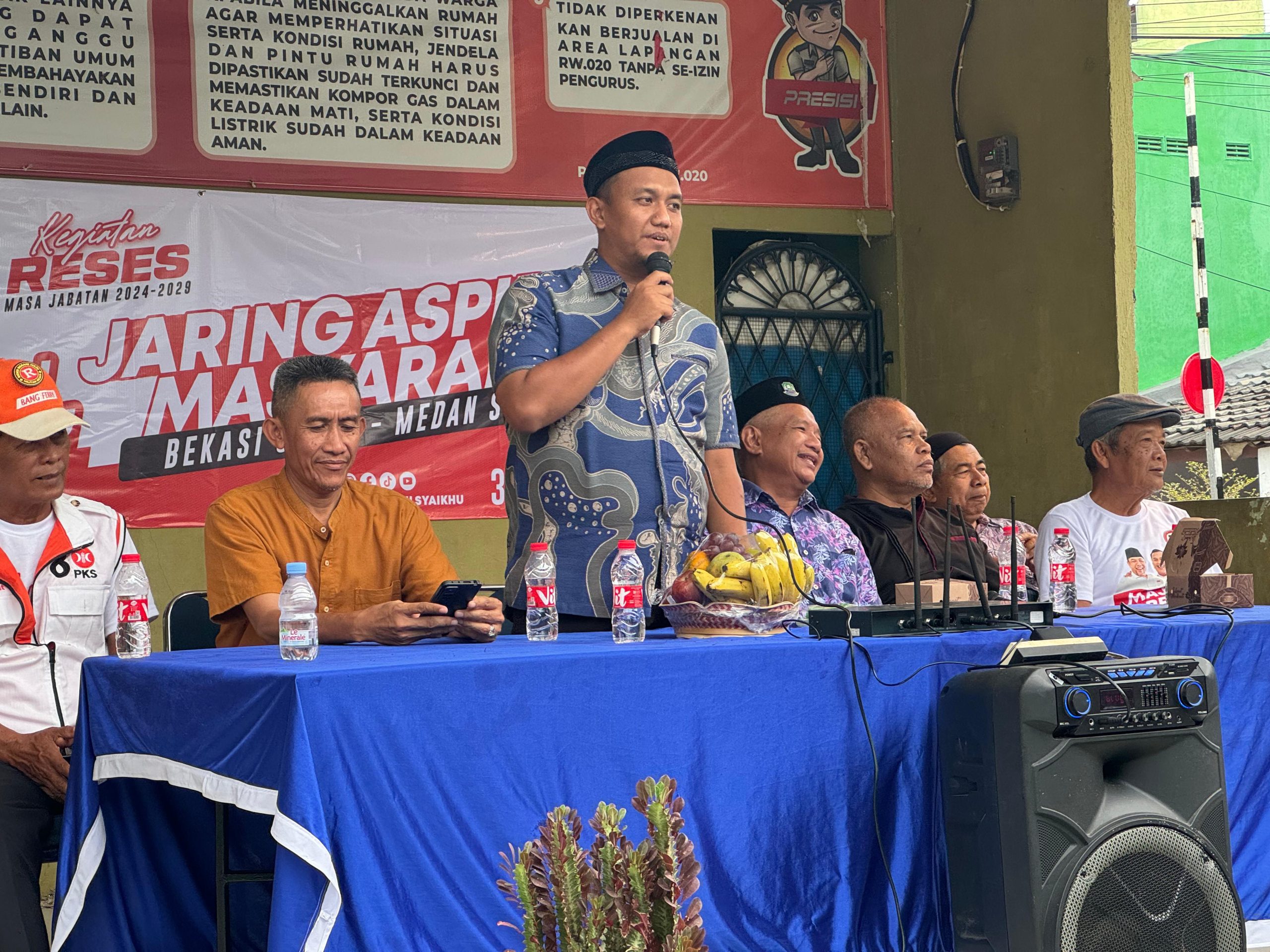 Jalan Rusak
