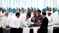 Tri - Sardi 1 Anti Korupsi