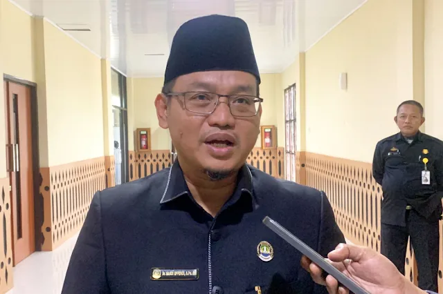 Sardi efendi ketua dewan