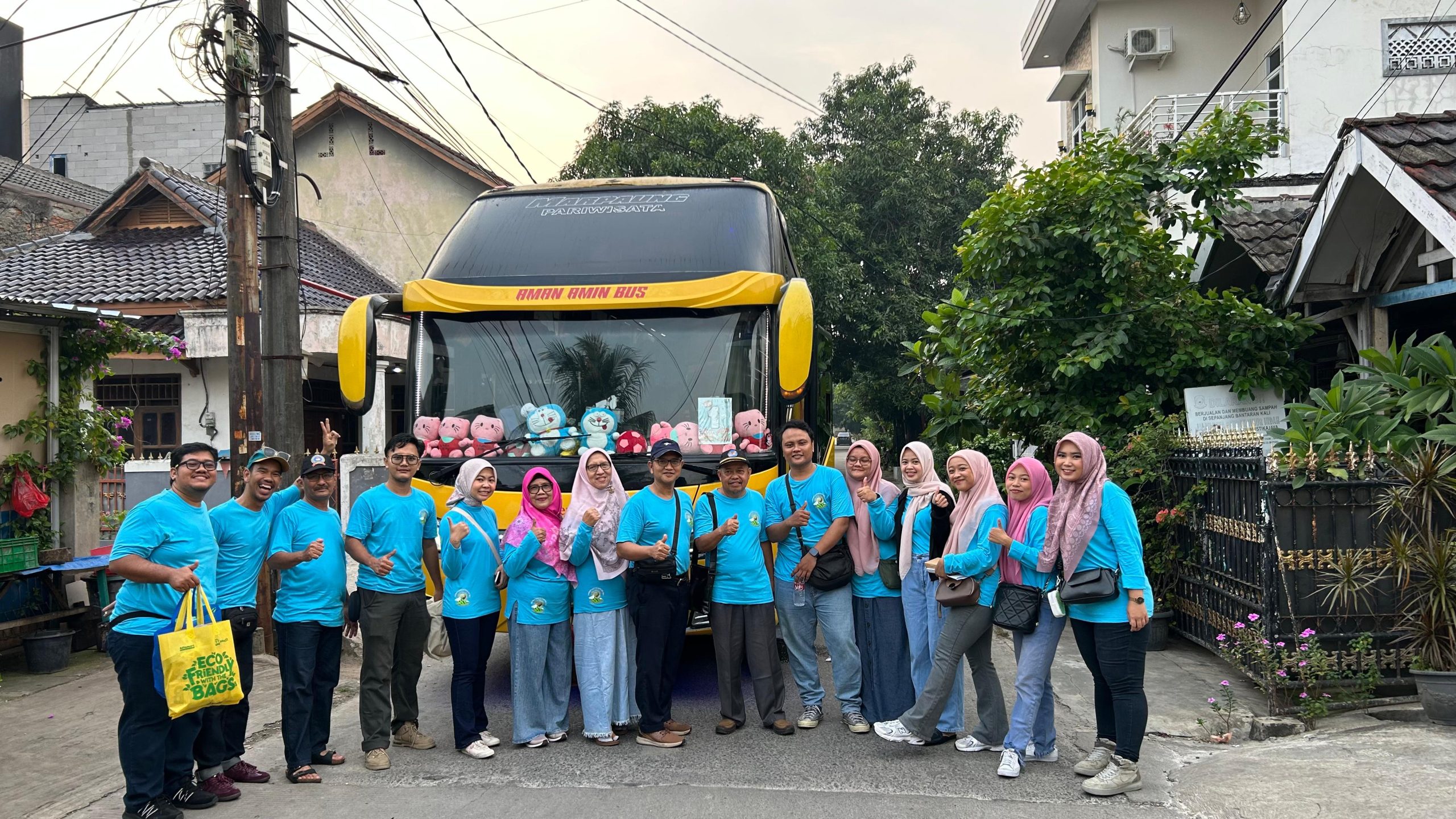 Alimudin 2 Alimudin Pondok Timur Indah