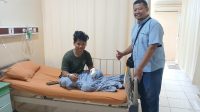 Kecelakaan Kerja