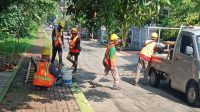 Penerangan Jalan Umum