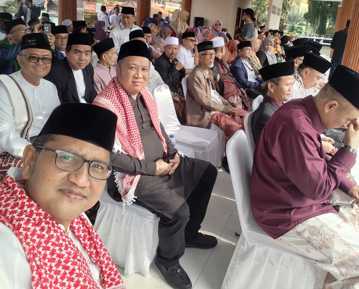 Hari Santri Nasional