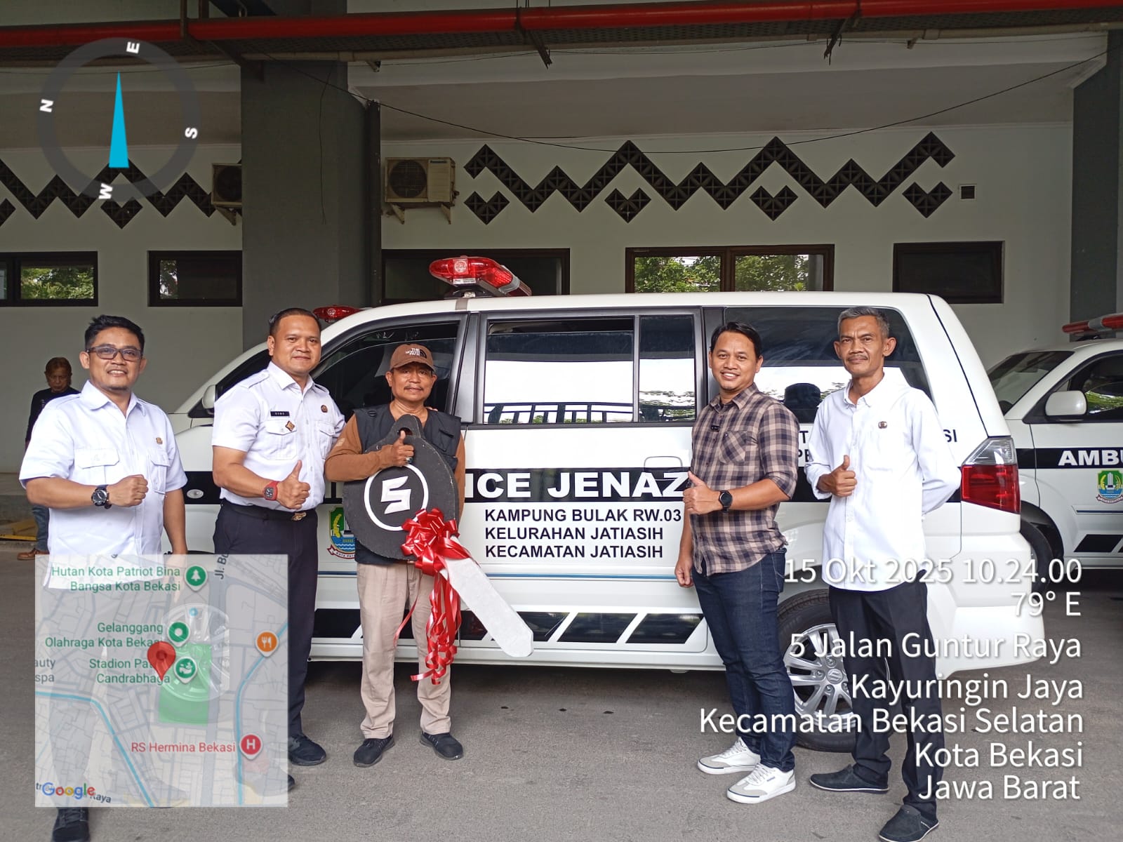 Ambulans