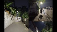 Penerangan Jalan Umum