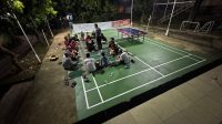 Lapangan