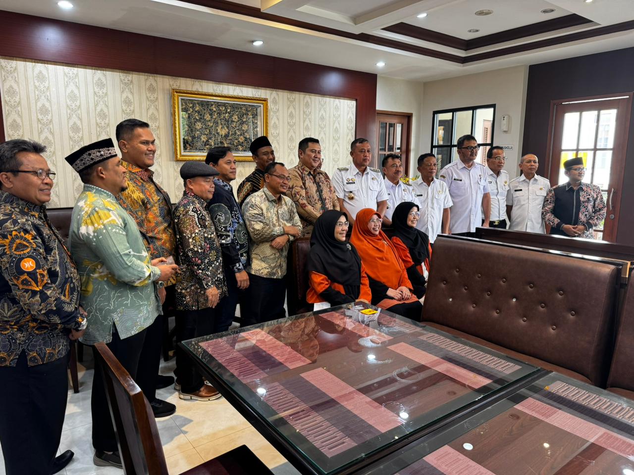 Wali Kota Bekasi