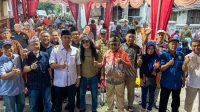 Reses Kamil Syaikhu 4 Reses