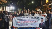 Alimudin Pengaspalan 1 Pengaspalan