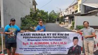 Pengaspalan