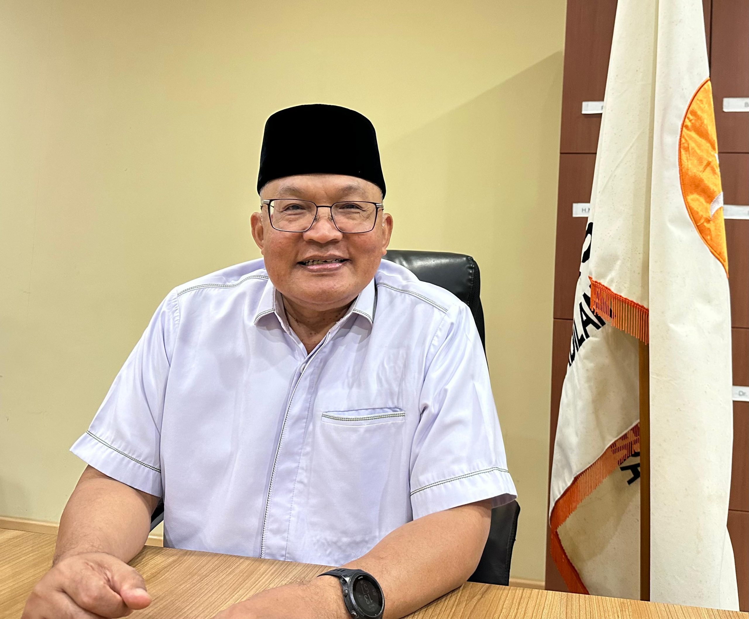 Korupsi