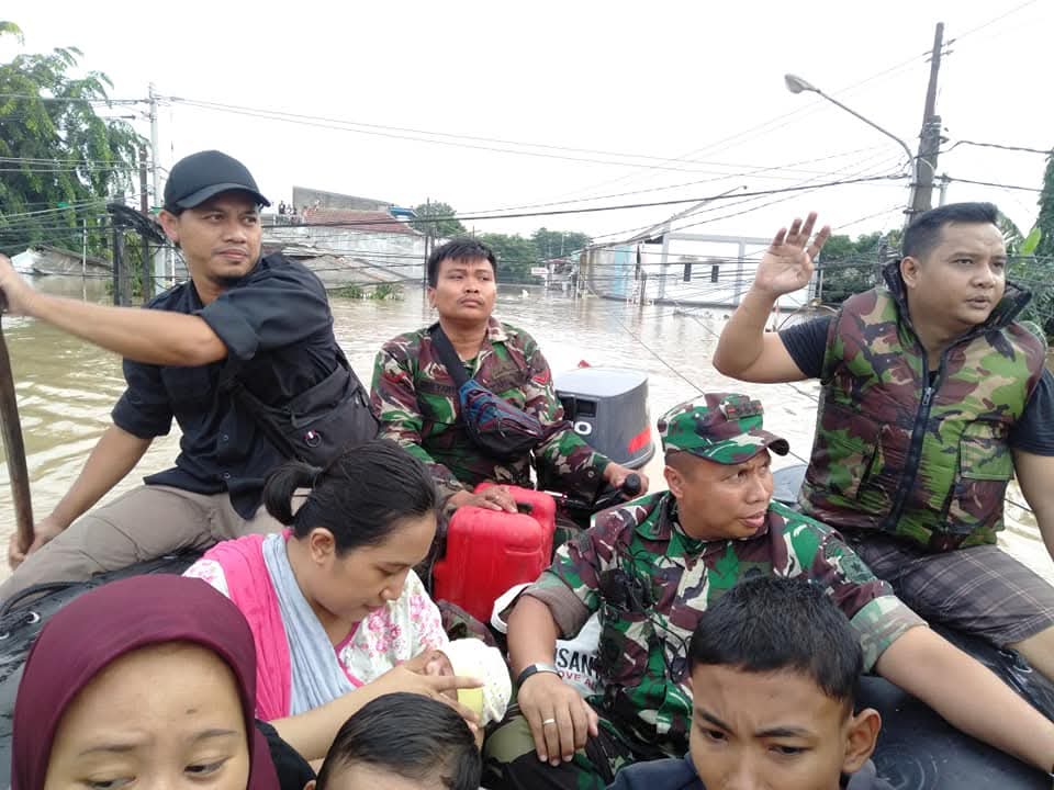 Banjir