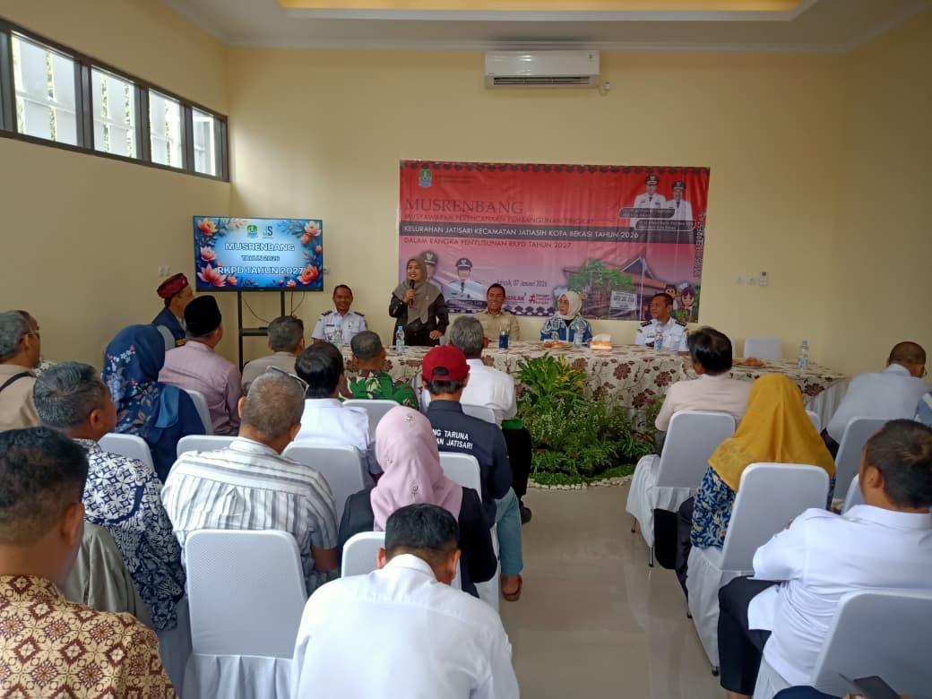 Musrenbang