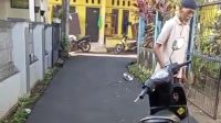 Pengaspalan