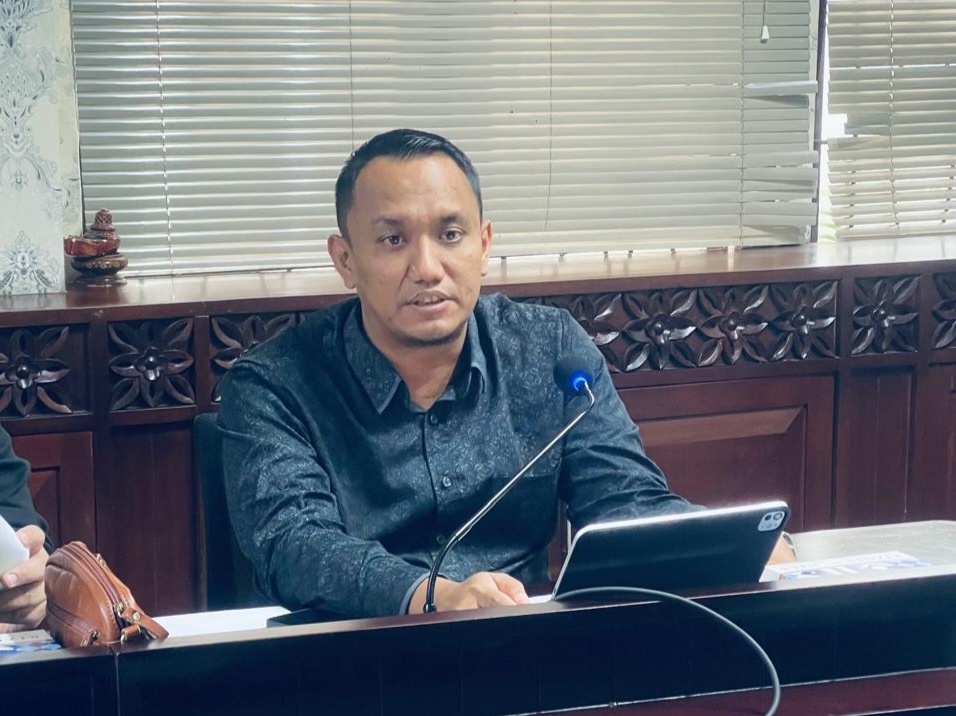 Kamil Syaikhu Refleksi 1 Pemerintah Kota Bekasi