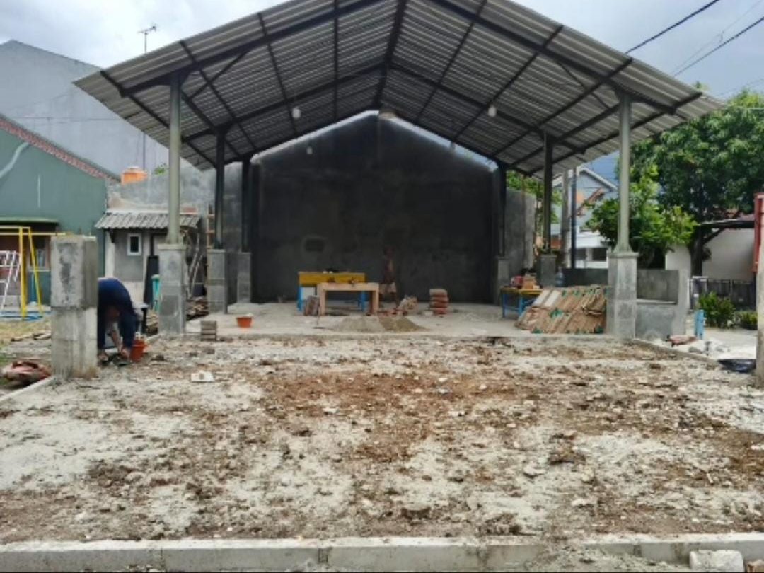 Mustikajaya