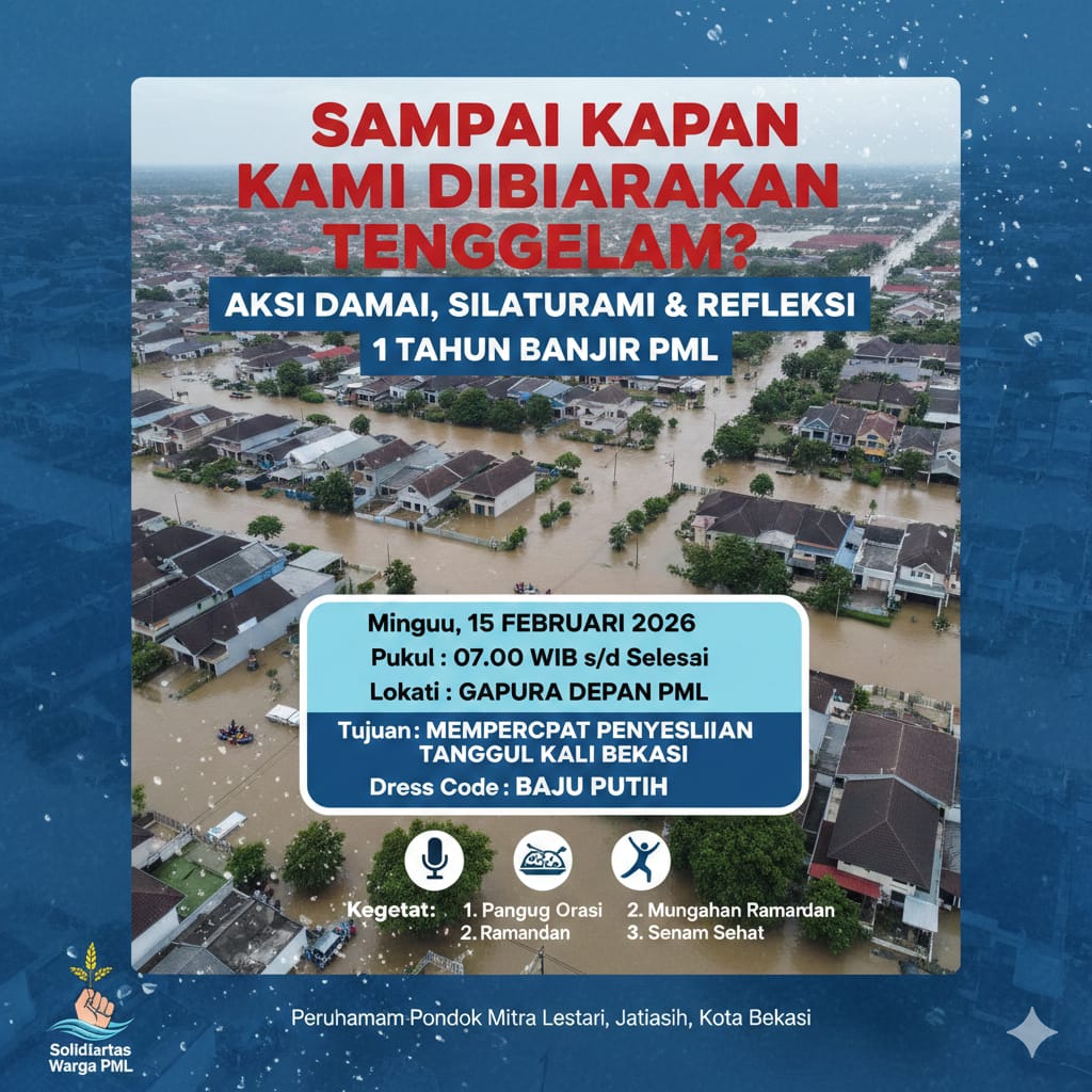 Kali Bekasi