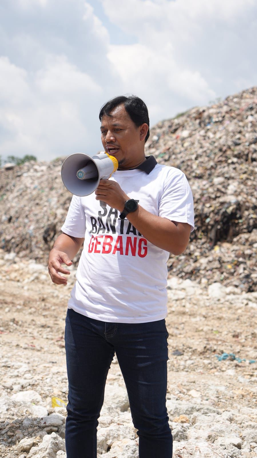 Bantar Gebang