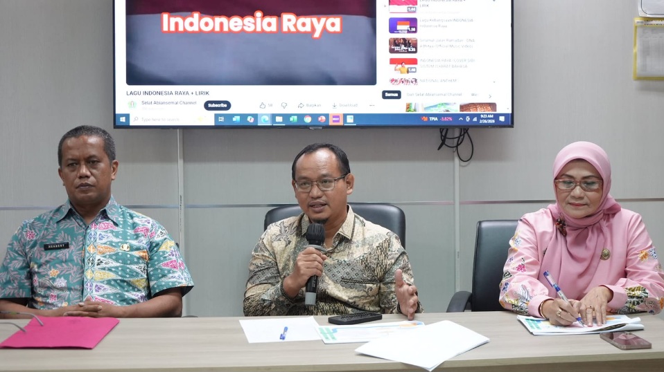 Dinas Koperasi