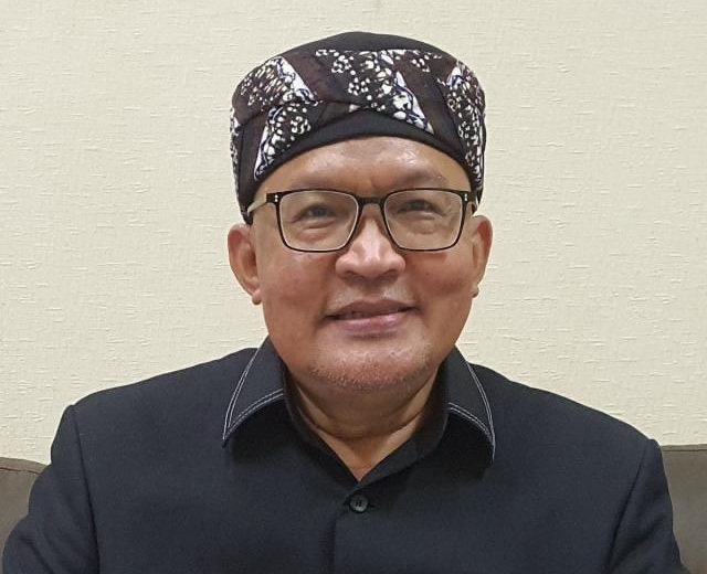 Bambang Purwanto