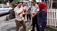 Stasiun Bekasi Timur