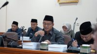 Ketua DPD PAN Kota Bekasi