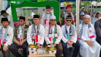 Bekasi Bersama Palestina